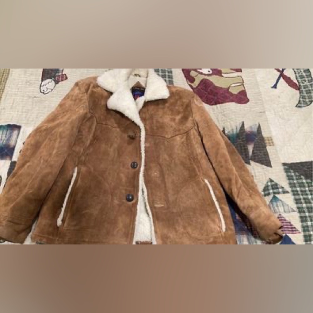 vintage GRANDE BAY International Collection men's 42